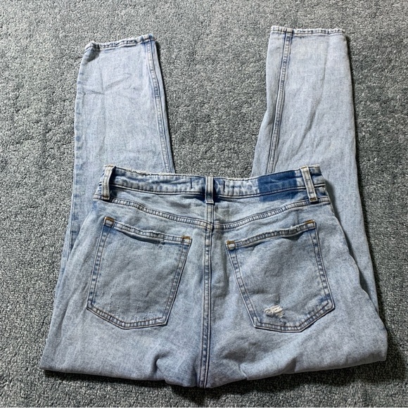 ABERCROMBIE & FITCH - The skinny high rise - Picture 4 of 4